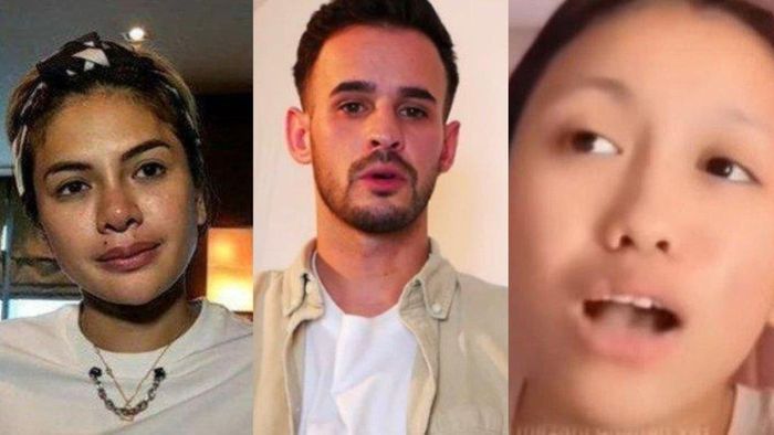 Lolly Dituding Punya Hubungan Spesial dengan Antonio Dedola, Nikita Mirzani Bongkar Rekaman CCTV hingga Temukan Hal Ini