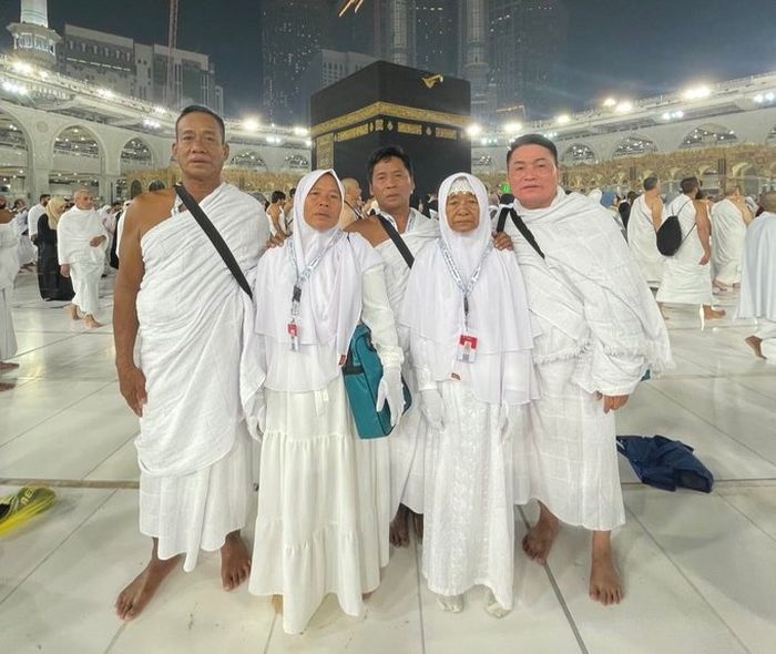 VIRAL Kisah Eks Karyawan Tasyi Athsyia, Netizen Auto Bandingkan dengan Raffi Ahmad dan Nagita Slavina : Impian Banyak Orang!