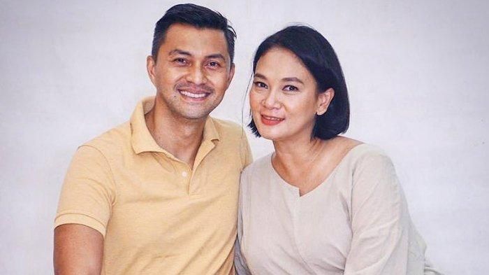 Dian Nitami sempat divonis susah punya anak 