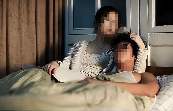 Pasang Kamera CCTV Gegara Istri Hamil, Suami Tak Menyangka Wanita Terkasih Giring Selingkuhan Masuk Rumah