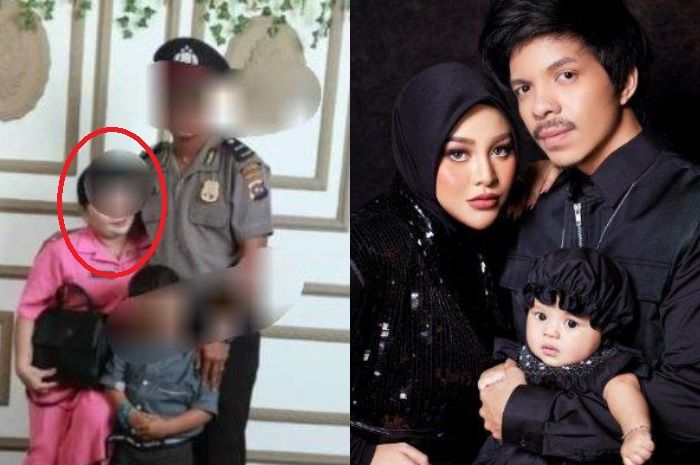 Wanita yang Bully Habis-habisan Ameena Ini Diduga Guru Sekaligus Istri Polisi,
