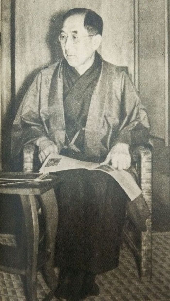 Iemasa Tokugawa adalah salah satu pemimpin keshogunan paling terkenal dalam sejarah Kekaisaran Jepang.