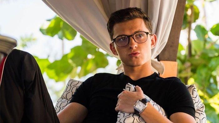 Kekayaan Tom Holland 