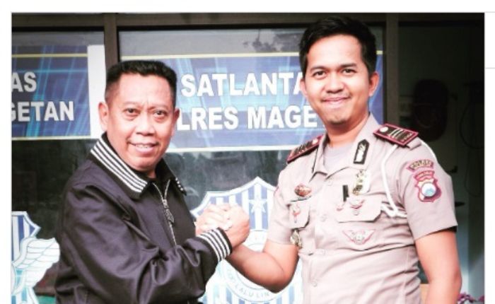 Begini kondisi Tukul Arwana terkini.