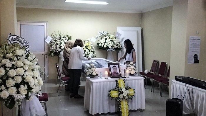 Pengendara Motor Tewas Terlindas Mobil Avanza di Cakung, Ini Pengakuan Pengemudi