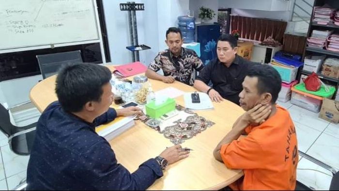 ASTAGHFIRULLAH! Mantan Kades Pakai Uang Hasil Korupsi Untuk Foya-foya Nikahi 4 Istri Sampai Punya Anak 20, Rp 1 Miliar Nyaris Ditilep