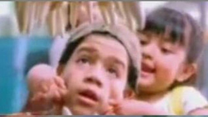 Frans Indonesianus, mantan artis cilik, sempat jadi bintang iklan bersama Tasya.