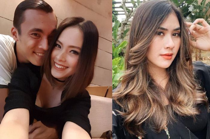 Lady Nayoan dan Rendy Kjaernett,  Syahnaz Sadiqah