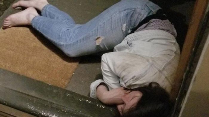 Ilustrasi pembunuhan