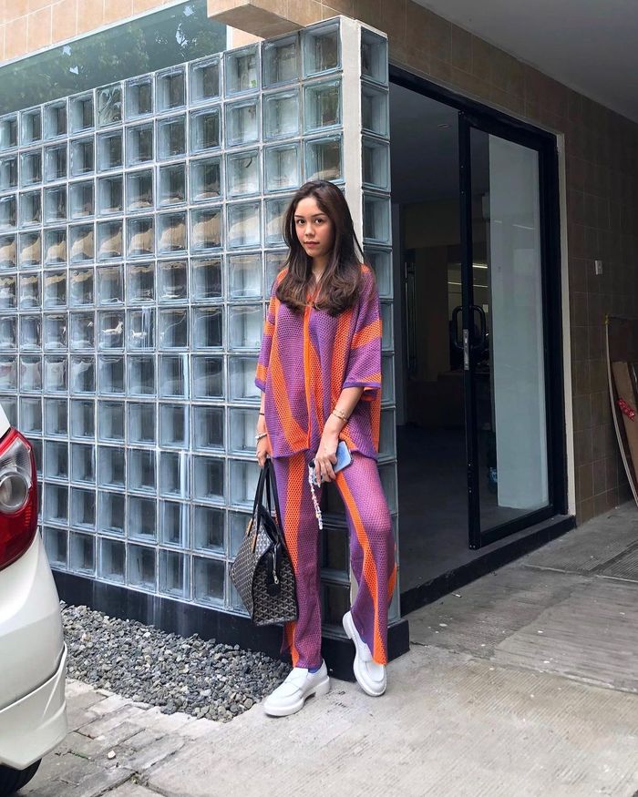 Ide outfit WTF 2023 yang nyaman tapi kece