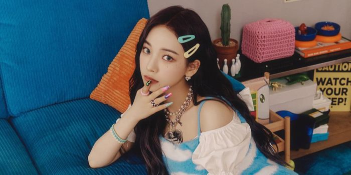 Hyeri Girl's Day, Karina aespa, John Park Dikonfirmasi Bintangi Agents of Mystery Garapan Netflix, Ini Bocoran Acaranya!