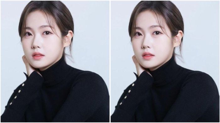 Artis Lee Yeon Je semasa hidup    