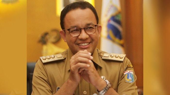 Anies Baswedan