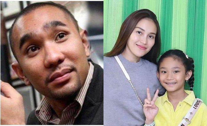 Enji Baskoro, Bilqis Khumairah Razak- Ayu Ting Ting