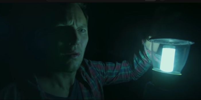 Film 'Insidious: Chapter 2'