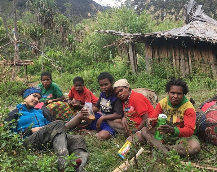 Pada tanggal 22-29 Juli 2023, Putri Handayani akan melakukan pelatihan pendakian ke 8 puncak berketinggian lebih dari 4.000 meter di atas permukaan laut di jajaran Pegunungan Monte Rosa, Swiss.