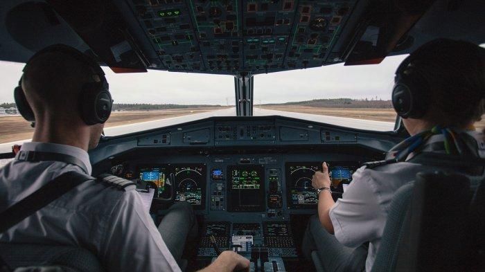 6 Arti Mimpi Jadi Pilot Konon Pertanda Baik, Ada Prestasi sampai Keberhasilan, Berbahagialah