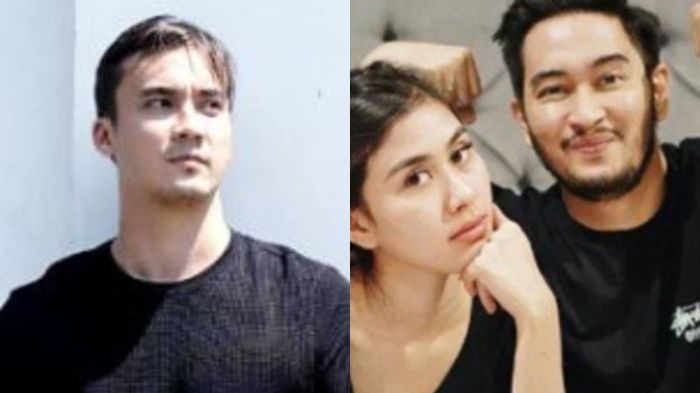 Rendy Kjaernett tahu rumah tangga Syahnaz Sadiqah masih bertahan