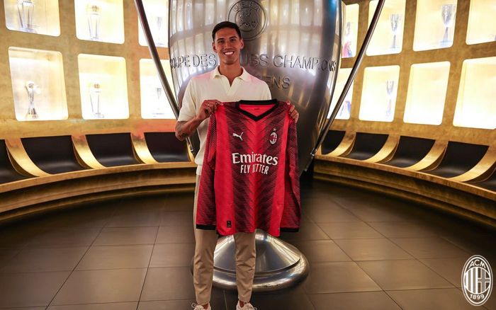 Tijjani Reijnders siap debut untuk timnas Belanda saat melakoni Kualifikasi Euro 2024 melawan Yunani bermodalkan performa gahar di AC Milan.