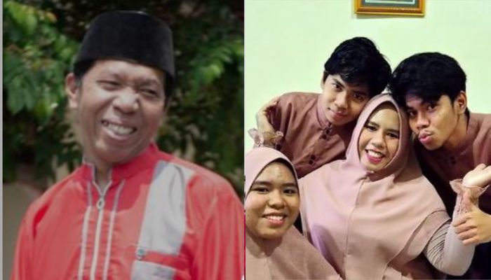 Rohimah Alli jual rumah kenangannya dengan Kiwil.