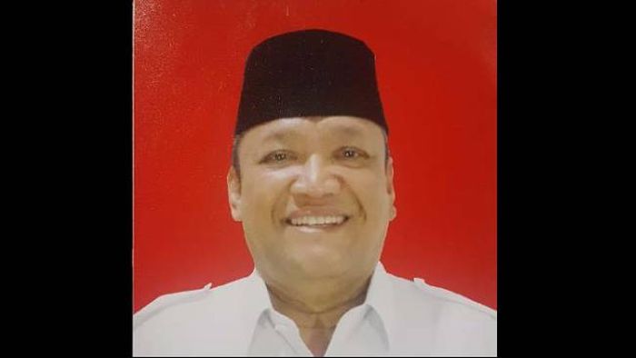 Anggota DPR RI Bambang Kristiono meninggal dunia
