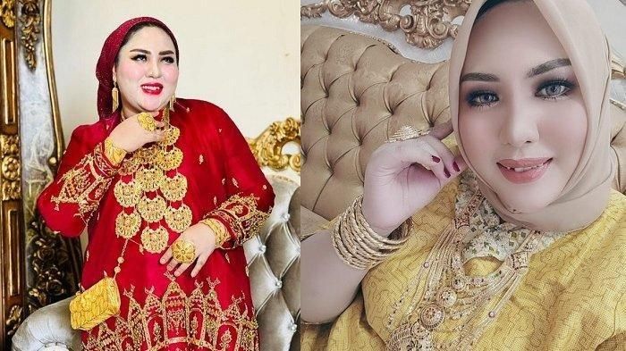 Mira Hayati Si Ratu Emas hanya divonis 10 bulan penjara atas peredaran kosmetik mengandung bahan berbahaya.  