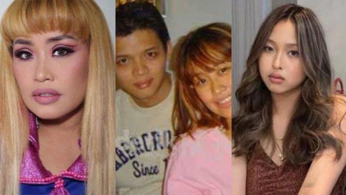 INILAH sosok Sandy Sanjaya, mantan suami kedua Pinkan Mambo yang juga ayah kandung Michelle Ashley, terungkap penyebab cerai.  