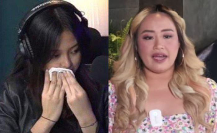 Pinkan Mambo dihujat lantaran dinilai tak peduli pada anaknya