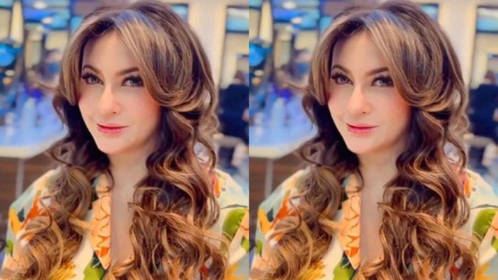 Potret awet muda Diana Pungky