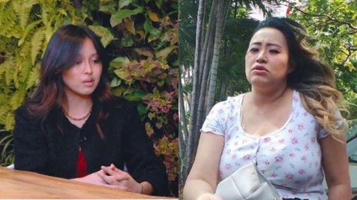 Dituding Tak Percaya Michelle Ashley Dilecehkan Ayah Tiri, Pinkan Mambo Ngaku Ibu yang Super Baik