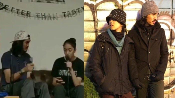 Duta Sheila On 7 dan putrinya