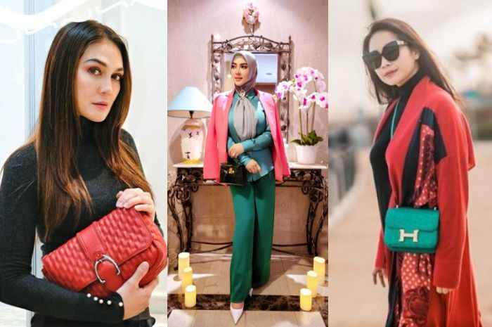 Arti Mimpi Membeli Tas Mewah