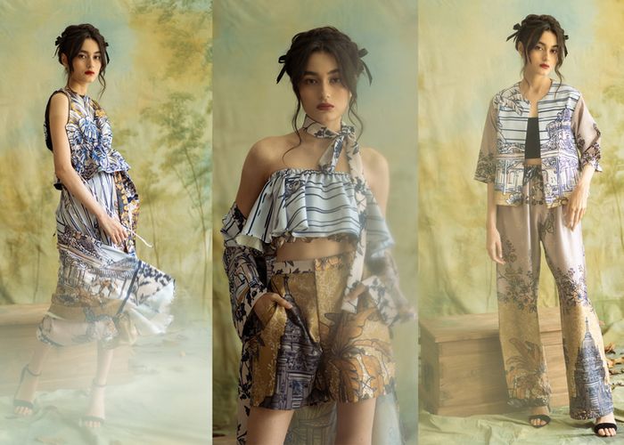 (koleksi nusantara tahun ini)