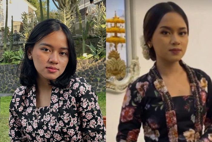 Jian Ayune Sundul Langit putri Bupati Ponorogo