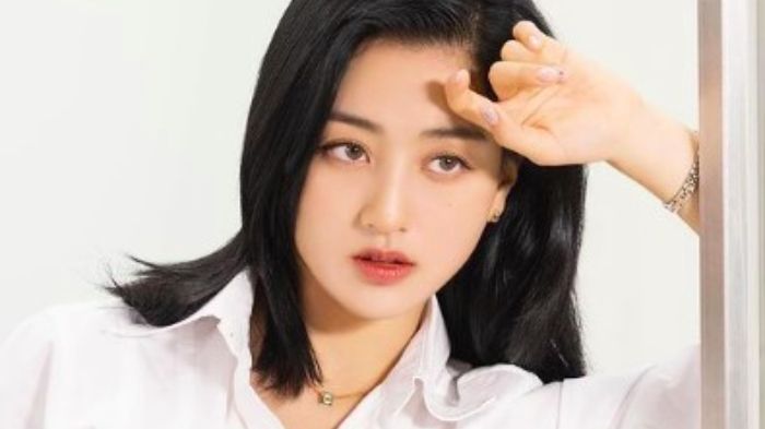 Lagu baru Jihyo TWICE