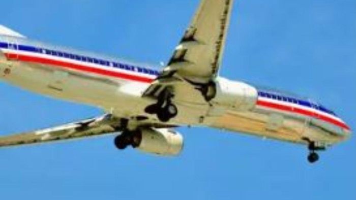 Pesawat Boeing 727 sudah 20 tahun menghilang usai dicuri 2 orang pria