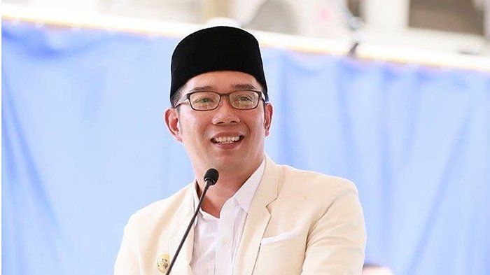 Ridwan Kamil