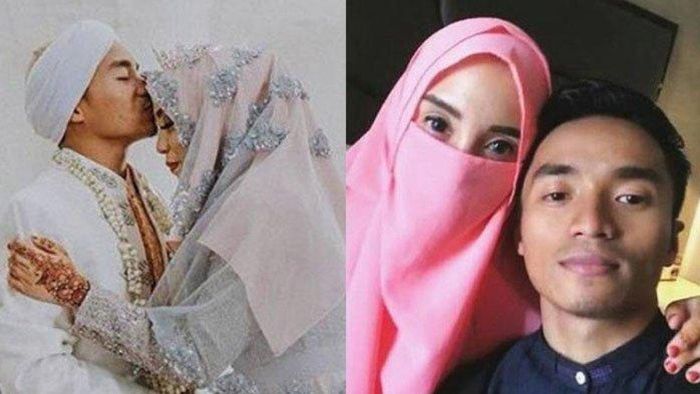 Salmafina Sunan cerai dari Taqy Malik