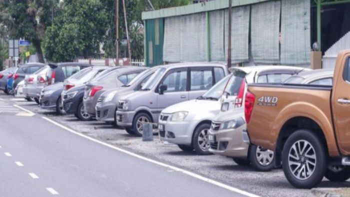 Wanita ini disantet tetangga usai menegur parkir sembarangan