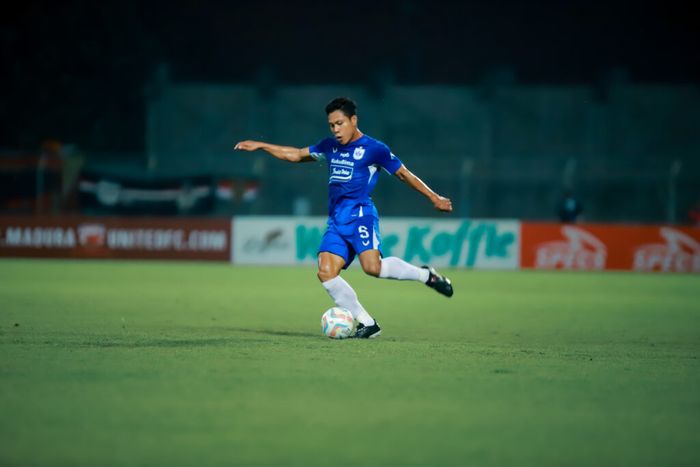 Pemain PSIS Semarang, Wahyu Prasetyo