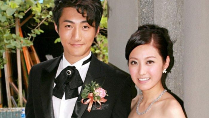 Aktor Thai Ky Tuan saat masih terjun di dunia hiburan