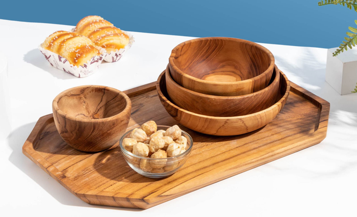 Ragam produk Dekornata