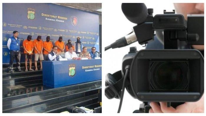 Rumah Produksi Film Porno di Jaksel Punya Alat Syuting Lengkap Sekelas Film Bisokop