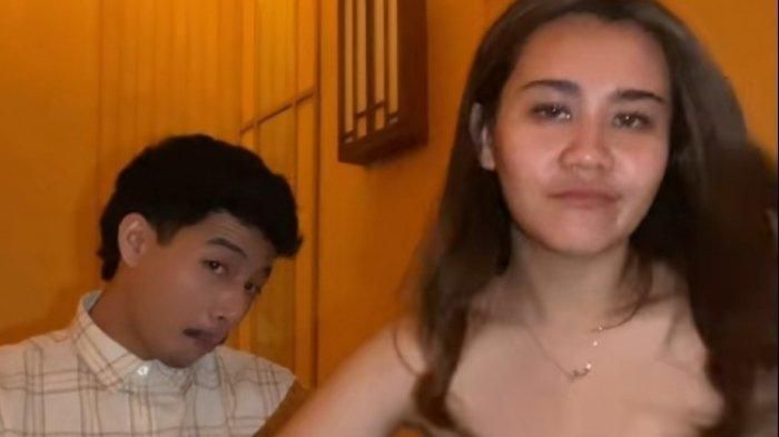 Wajah asli Aaliyah Massaid