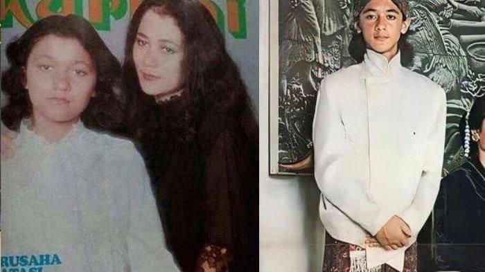 Anak Suzanna Meninggal Secara Tragis di Usia 17 Tahun 