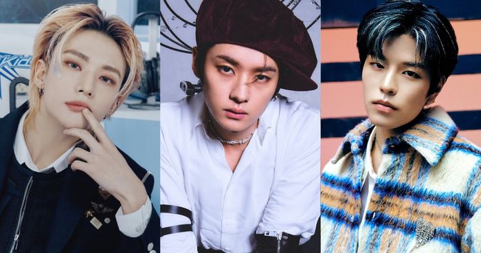 Member Stray Kids Dikabarkan Kecelakaan Mobil Ringan, JYP Entertainment Beri Pernyataan!