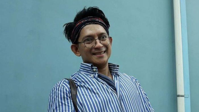 Kisah hidup Jupiter Fortissimo 