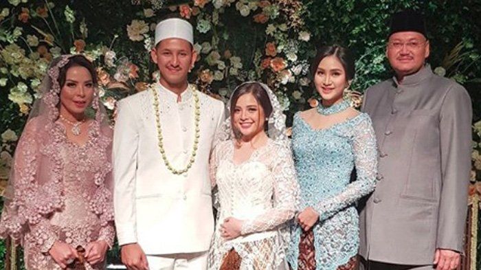 Mertua Tasya Kamila Mendadak Cerai, Ayah Randy Bachtiar Ngaku Sudah Pisah Rumah 6 Bulan: Penyebabnya Jadi Rahasia Umum