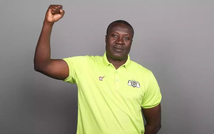 Pelatih salah satu kontestan Piala Dunia U-17 2023, Burkina Faso adalah mantan pemain Persib Bandung, Brahima Traore.