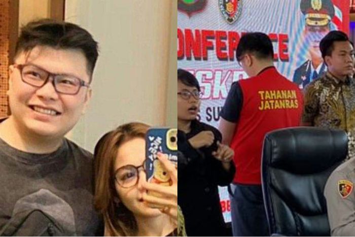 penganiayaan brutal oleh anak anggota DPR terhadap pacarnya hingga  tewas